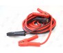 1 Gauge 25 Feet Heavy Duty Auto Truck Jumper Booster Cables Jumping Cable